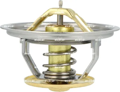 Produktbild von NRF Thermostat Kühlmittel 79°C für SCANIA 4 - series 2 - series 3 - series