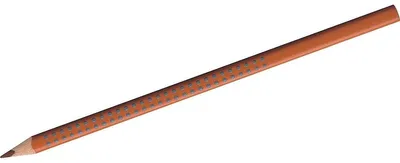 Produktbild von Faber-Castell 112487, Weich, Ocker, 1 Stück(e)