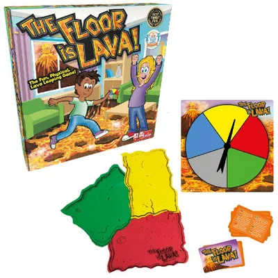Produktbild von Goliath 914532.106, Spielset, 5 Jahr(e)