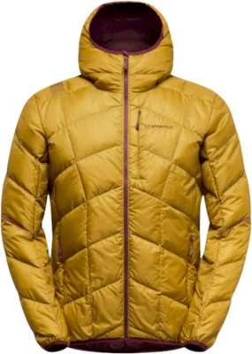 Produktbild von Jacken La Sportiva Pinnacle Down ZASJ095E32R25