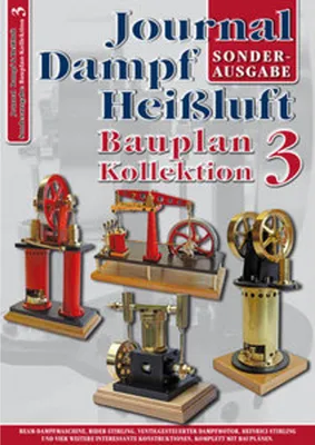 Obrázok produktu pre Bauplan-Kollektion 3