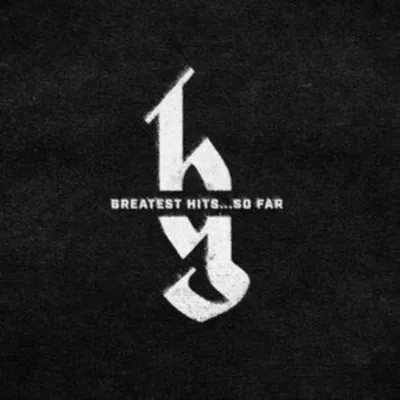 Produktbild von Brantley Gilbert: Greatest Hits...So Far