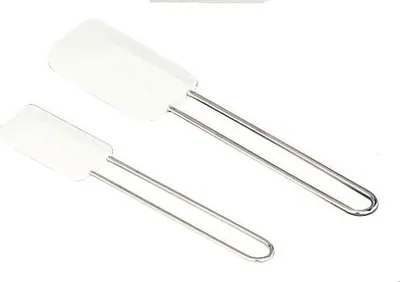 Image de Truelle professionnelle en silicone 26cm