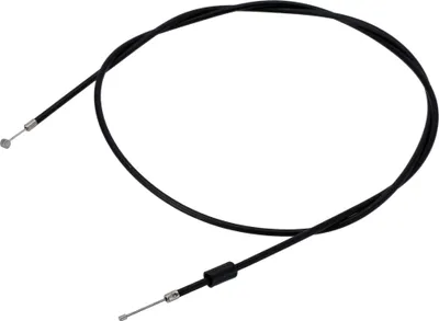 Immagine prodotto di Cavo Bowden, gas, nero - nuova versione - Equipment Carrier Progress E930/E931