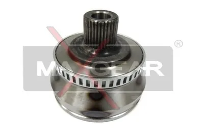 Produktbild von MAXGEAR Gelenksatz Antriebswelle Radseitig für VW Golf IV Schrägheck (1J1) 49-0234
