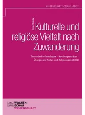 Image de Kulturelle und religiöse Vielfalt nach Zuwanderung