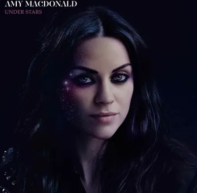 Produktbild von Amy Macdonald-Under Stars