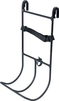 Produktbild von AROUND Taschenhalter für Gepäckrohr Ø 6-16mm, max. 10kg
