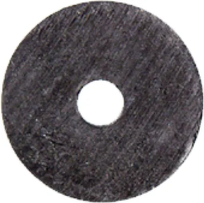 Produktbild von Hahnscheibenset Gummi für Heiß- und Kaltwasser, Ø 23/24 mm, für Armaturen, bis 70 °C