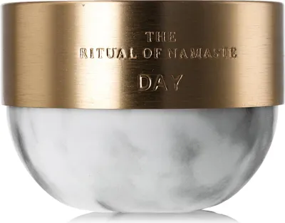 Image de Rituals The Ritual Of Namaste Ageless Firming Day Cream 50 ml