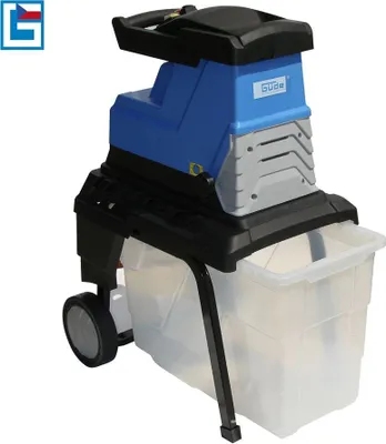 Produktbild von Rozdrabniacz ogrodowy GH 2800 SUPER SILENT