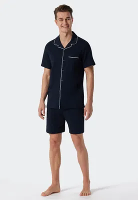 Obrázok produktu pre Krátke pyžamo Schiesser