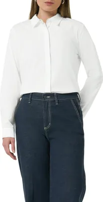 Productafbeelding van Comma blouse, lange mouwen