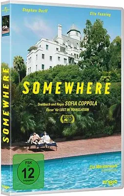 Produktbild von Somewhere