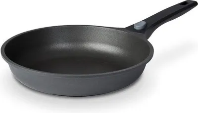 Obrázek produktu pro Indukční litinové pánve s nepřilnavým povrchem