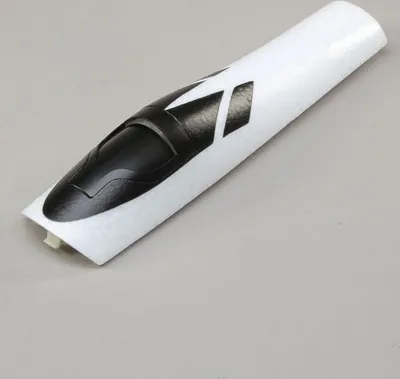Produktbild von E-flite Hatch: F-27 Evolution