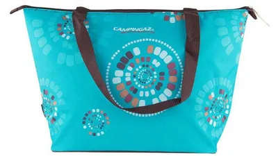 Produktbild von Campingaz 2000033080, 15,7 l, 10 h, Blau, Grau, 390 g