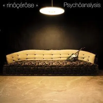 Produktbild von Psychoanalysis