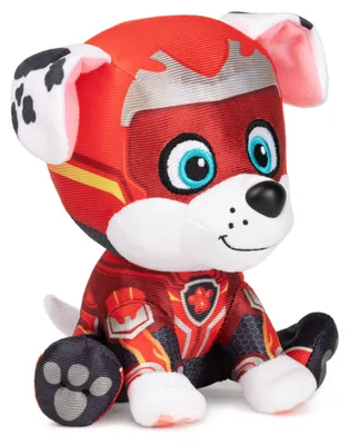 Produktbild von GUND - Paw Patrol Der Mighty Kinofilm Marshall - Spinmaster 6068120 - (Spielzeug / Kuscheltier)