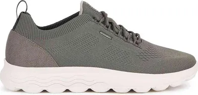 Produktbild von Geox Herren Sneaker U15BYA 0006K C3014 Farbe: Grün Größe: 45