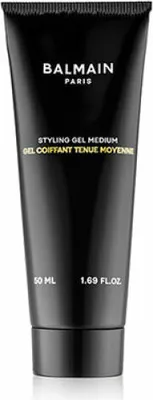 Zdjęcie produktu dla Balmain Professionnel, Homme, Hair Styling Gel, For Styling, Medium Hold, 50 ml