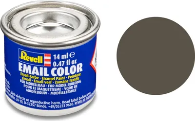 Produktbild von Revell Email Color 14ml nato-oliv, matt 32146