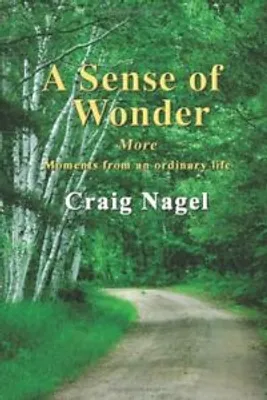 Produktbild von A Sense of Wonder