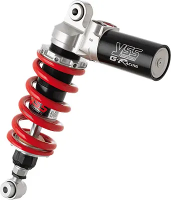 Obrázok produktu pre YSS Nastavenie predpätia tlmičov Topline pre APRILIA