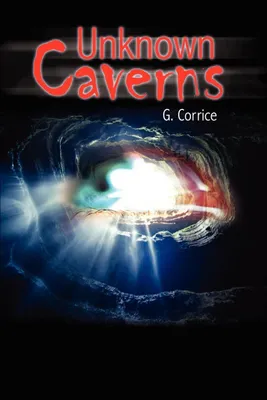 Produktbild von Unknown Caverns