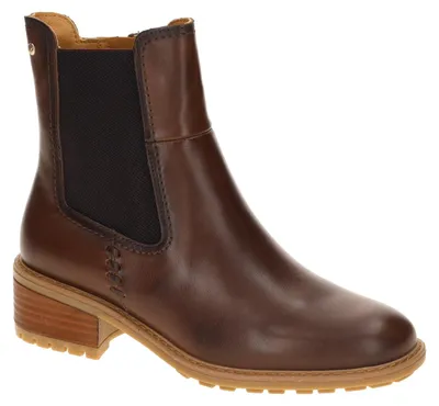 Zdjęcie produktu dla Buty za kostkę Pikolinos Buty za kostkę Skóra/tekstylia