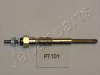 Produktbild von JAPANPARTS PT101 Diesel Glühkerze passend für MERCEDES-BENZ C-Klasse T-modell (S202)