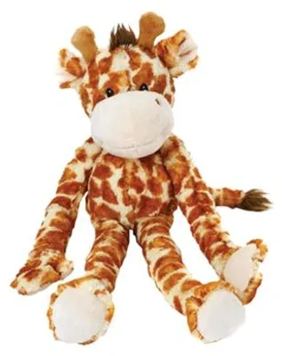 Image de Heureux animal de compagnie Swingin Safari Girafe