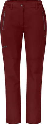 Produktbild von HOT-SPORTSWEAR Sierre L_Pants SANGRIA SANGRIA 22