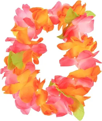 Produktbild von Hawaii-Stirnband, Hawaii-Blumenkranz