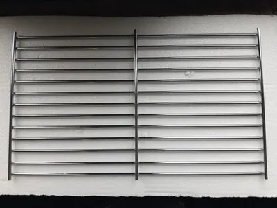 Produktbild von TENNEKER Ersatzteil Grillrost für 10257655