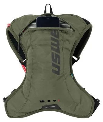 Produktbild von Uswe Outlander Xc Trinkrucksack 2l Grün Grün One Size