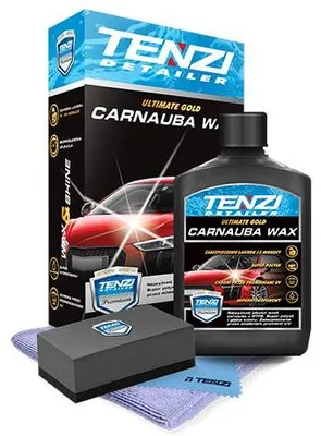 Produktbild von CARNAUBA-AUTOWACHS 0,3 l – TZ D 41 1701