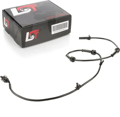 Produktbild von ABS Sensor Drehzahlregler hinten links rechts für NISSAN TEANA II J32