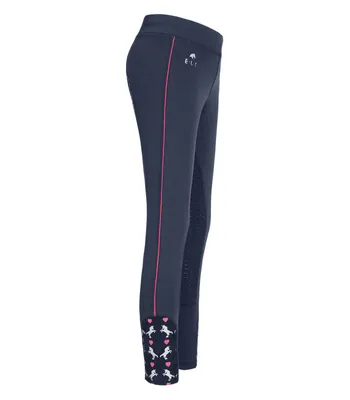 Produktbild von E.l.t. Lucky Denali Hosen Grau 110 cm Grau 110 cm