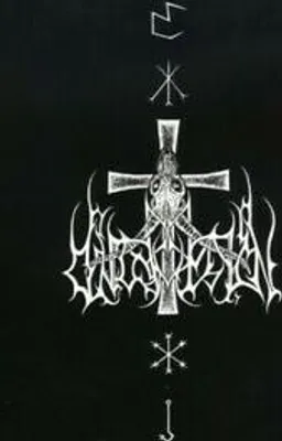 Obrázok produktu pre Nastrond : Muspellz Synir CD