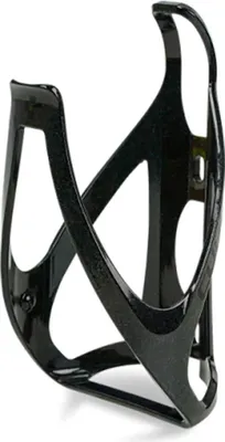 Produktbild von Cube Hpp Flaschenhalter Schwarz  Schwarz One Size