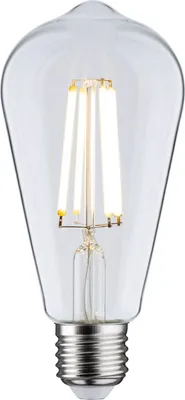 Produktbild von Paulmann Eco-Line Filament 230V LED Kolben