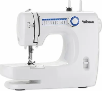 Produktbild von Tristar Nähmaschine SM-6000 9W Weiß