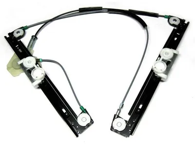 Immagine prodotto di Mini R50 R52 R53 00-08 2 porte alzacristalli elettrico sinistro