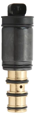 Obrázek produktu pro Elektronický regulační ventil kompresoru klimatizace – náhradní díl s konzistentním výkonem pro motor Yaris 1,5 l (modelové roky 2006–2011)