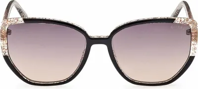 Produktbild von Guess GU7882 Sonnenbrille Damen Sonnenbrille