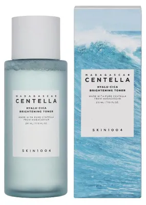 Produktbild von Skin1004 Madagascar Centella Hyalu-Cica Brightening Toner