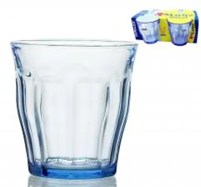 Immagine prodotto di Set 4 Bicchieri In Vetro Picardie Marine Cl31