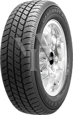 Produktbild von Maxxis Ganzjahresreifen motorcycle-tyres Vansmart A/S AL2 ( 225/60 R16C 105/103H )