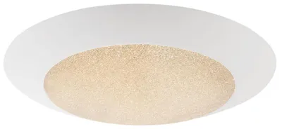 Produktbild von LED Deckenleuchte, Glaskristalle, CCT-Schaltung, D 60cm